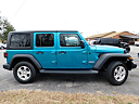 Thumbnail image of 2020 Jeep Wrangler Unlimited at Gary Mathews Motors