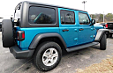 Thumbnail image of 2020 Jeep Wrangler Unlimited at Gary Mathews Motors