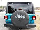 Thumbnail image of 2020 Jeep Wrangler Unlimited at Gary Mathews Motors