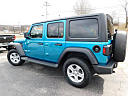 Thumbnail image of 2020 Jeep Wrangler Unlimited at Gary Mathews Motors