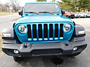Thumbnail image of 2020 Jeep Wrangler Unlimited at Gary Mathews Motors