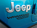 Thumbnail image of 2020 Jeep Wrangler Unlimited at Gary Mathews Motors