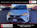 Thumbnail image of 2024 Toyota Venza at Toyota Of Lancaster