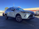 Thumbnail image of 2024 Toyota Venza at Toyota Of Lancaster