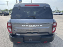 Thumbnail image of 2024 Ford Bronco Sport at Dutchs Used Ford