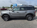 2024 Ford Bronco Sport Big Bend at Dutchs Used Ford