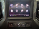 Thumbnail image of 2020 Chevrolet Silverado 1500 at Todd Wenzel Buick GMC of Davison