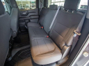 Thumbnail image of 2020 Chevrolet Silverado 1500 at Todd Wenzel Buick GMC of Davison