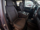 Thumbnail image of 2020 Chevrolet Silverado 1500 at Todd Wenzel Buick GMC of Davison