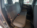 Thumbnail image of 2020 Chevrolet Silverado 1500 at Todd Wenzel Buick GMC of Davison