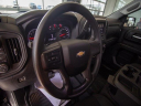 Thumbnail image of 2020 Chevrolet Silverado 1500 at Todd Wenzel Buick GMC of Davison