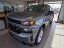 Thumbnail image of 2020 Chevrolet Silverado 1500 at Todd Wenzel Buick GMC of Davison