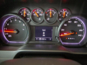 Thumbnail image of 2020 Chevrolet Silverado 1500 at Todd Wenzel Buick GMC of Davison