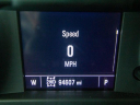 Thumbnail image of 2020 Chevrolet Silverado 1500 at Todd Wenzel Buick GMC of Davison