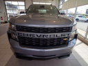 Thumbnail image of 2020 Chevrolet Silverado 1500 at Todd Wenzel Buick GMC of Davison