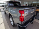 Thumbnail image of 2020 Chevrolet Silverado 1500 at Todd Wenzel Buick GMC of Davison
