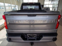 Thumbnail image of 2020 Chevrolet Silverado 1500 at Todd Wenzel Buick GMC of Davison
