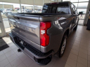 Thumbnail image of 2020 Chevrolet Silverado 1500 at Todd Wenzel Buick GMC of Davison