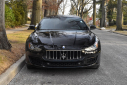 Thumbnail image of 2018 Maserati Ghibli at Import Masters