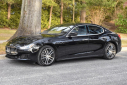 Thumbnail image of 2018 Maserati Ghibli at Import Masters