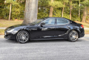 Thumbnail image of 2018 Maserati Ghibli at Import Masters