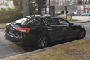 Thumbnail image of 2018 Maserati Ghibli at Import Masters