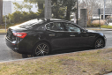 Thumbnail image of 2018 Maserati Ghibli at Import Masters