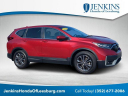 2022 Honda CR-V EX at Jenkins Honda of Leesburg Used