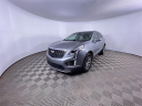 Thumbnail image of 2023 Cadillac XT5 at Jim Riehl's Friendly Honda