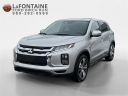 Thumbnail image of 2023 Mitsubishi Outlander Sport at LaFontaine Ford Birch Run