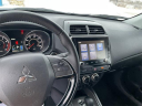 Thumbnail image of 2023 Mitsubishi Outlander Sport at LaFontaine Ford Birch Run
