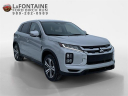 Thumbnail image of 2023 Mitsubishi Outlander Sport at LaFontaine Ford Birch Run