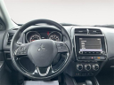 Thumbnail image of 2023 Mitsubishi Outlander Sport at LaFontaine Ford Birch Run