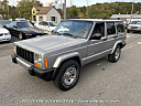 Thumbnail image of 2001 Jeep Cherokee at FUELIN FINE AUTO SALES INC