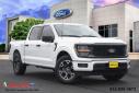 Thumbnail image of 2024 Ford F-150 at Mac Haik Ford Georgetown Preowned