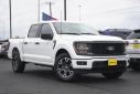 Thumbnail image of 2024 Ford F-150 at Mac Haik Ford Georgetown Preowned