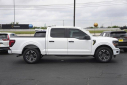 Thumbnail image of 2024 Ford F-150 at Mac Haik Ford Georgetown Preowned