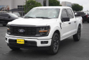 Thumbnail image of 2024 Ford F-150 at Mac Haik Ford Georgetown Preowned