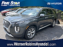 Thumbnail image of 2021 Hyundai PALISADE at Five Star Toyota of Milledgeville