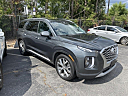 Thumbnail image of 2021 Hyundai PALISADE at Five Star Toyota of Milledgeville