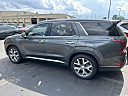 Thumbnail image of 2021 Hyundai PALISADE at Five Star Toyota of Milledgeville