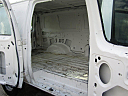2006 Ford E-Series E-250 at NewGen Motors