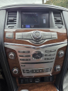 Thumbnail image of 2018 INFINITI QX80 at Metro Mike Trading & Cycles