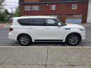 Thumbnail image of 2018 INFINITI QX80 at Metro Mike Trading & Cycles
