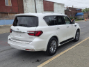 Thumbnail image of 2018 INFINITI QX80 at Metro Mike Trading & Cycles