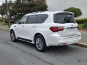 Thumbnail image of 2018 INFINITI QX80 at Metro Mike Trading & Cycles