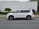 Thumbnail image of 2018 INFINITI QX80 at Metro Mike Trading & Cycles