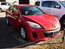2013 Mazda Mazda3 i Touring at LOGAN & LOGAN AUTO SALES
