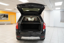2015 Chevrolet Equinox LTZ at Serpentini Chevrolet of Strongsville