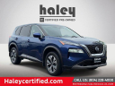 Thumbnail image of 2022 Nissan Rogue at USED - Haley Toyota Certified Service Center